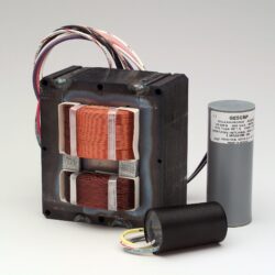 Balastro - 250W Metal Halide - Encendido sin ignitor