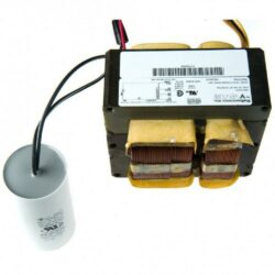 Balastro - 175W Metal Halide - Encendido sin ignitor