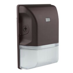 Lámpara LED de pared - Para exterior - 20W - Luz templada