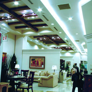 Reflector LED PAR38 - 13W - Luz fría 4 Reflector LED PAR38 - 13W - Luz fría - Imagen 4