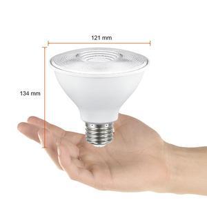 Reflector LED PAR38 - 13W - Luz fría 3 Reflector LED PAR38 - 13W - Luz fría - Imagen 3