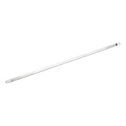 Tubo LED T8 - 18W - 48" - Luz fría