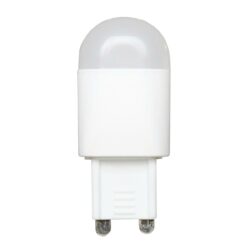 Bombillo LED G9 - 2W - 160 lumens - Luz cálida