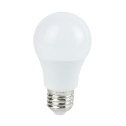 Bombillo LED - 5W - Luz fría