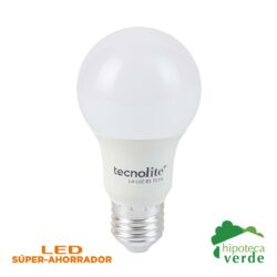 Bombillo LED - 8.5W - Luz fría