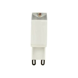 Bombillo LED G9 - 2.5W - 194 lumens - Luz cálida