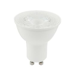 Reflector LED GU10 - 5.5W - Luz fría
