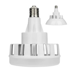 Bombillo LED de alta potencia - 100W - luz fría