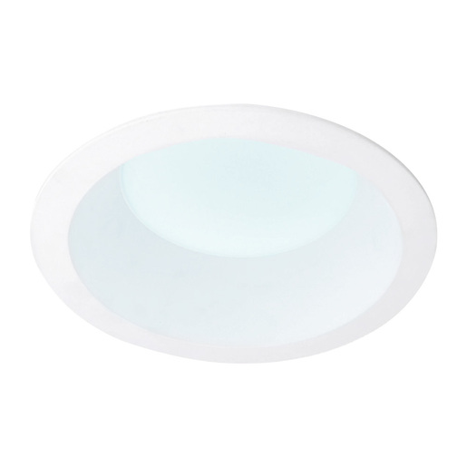 Ojo de buey empotrable LED - 10W - Acabado blanco - Kelvin seleccionable 2700K/4000K/6000K 2 Ojo de buey empotrable LED - 10W - Acabado blanco - Kelvin seleccionable 2700K/4000K/6000K - Imagen 2