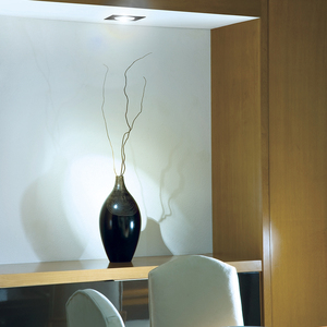 Ojo de buey empotrable LED - 7W - Acabado negro - Luz fría 4 Ojo de buey empotrable LED - 7W - Acabado negro - Luz fría - Imagen 4