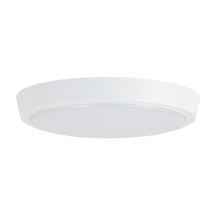 Plafón LED de sobreponer - 20W - Acabado blanco - Luz fría 5 Plafón LED de sobreponer - 20W - Acabado blanco - Luz fría - Imagen 5