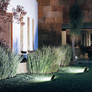 Reflector de exterior - LED integrado - 100W - Luz fría 3 Reflector de exterior - LED integrado - 100W - Luz fría - Imagen 3