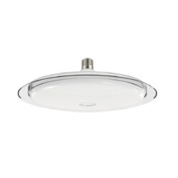 Bombilla LED circular - 35W - Blanco frío