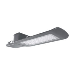 Lámpara de poste - LED integrado - 60W - Luz de día