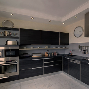 Ojo de buey - para 1 lámpara GX5.3 - Orientable 4 Ojo de buey - para 1 lámpara GX5.3 - Orientable - Imagen 4