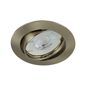 Ojo de buey - para 1 lámpara GX5.3 - Orientable 6 Ojo de buey - para 1 lámpara GX5.3 - Orientable - Imagen 6