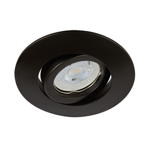 Ojo de buey - para 1 lámpara GX5.3 - Orientable 6 Ojo de buey - para 1 lámpara GX5.3 - Orientable - Imagen 6