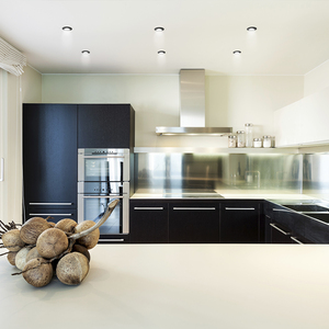 Ojo de buey - para 1 lámpara GX5.3 - Orientable 5 Ojo de buey - para 1 lámpara GX5.3 - Orientable - Imagen 5