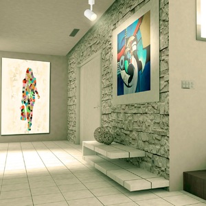 Lámpara de riel con LED integrado - 14.5W - Acabado blanco - Luz cálida 6 Lámpara de riel con LED integrado - 14.5W - Acabado blanco - Luz cálida - Imagen 6