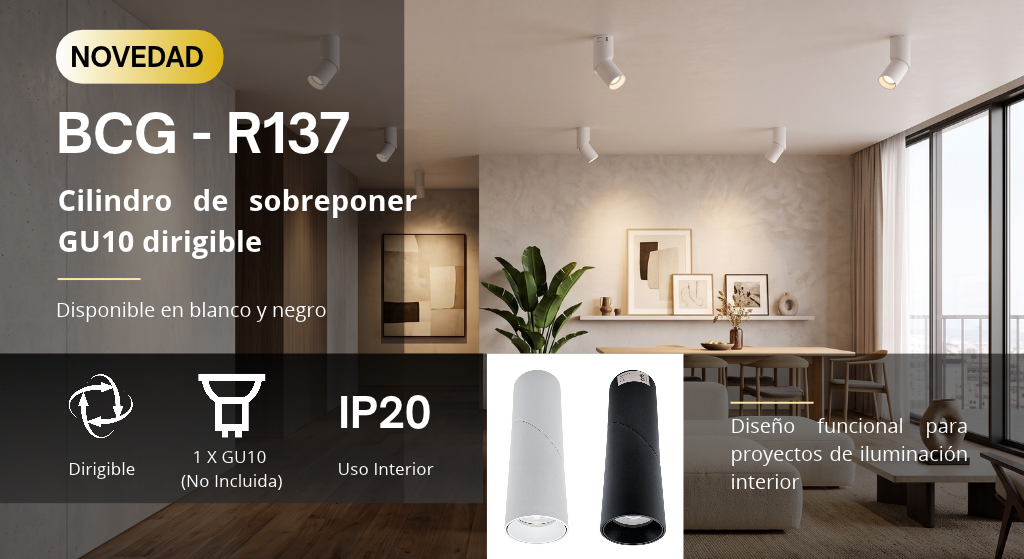 BCG R137 PORTADA
