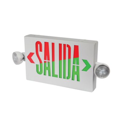 Rótulos de Salida rotulo salida circular