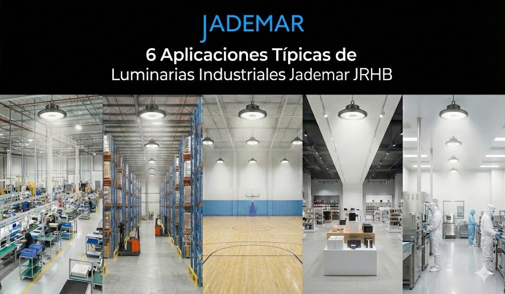 6 aplicaciones jademar jrhb
