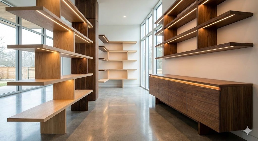 AplicacionPerfilCintaLed4mm AplicacionPerfilCintaLed4mm