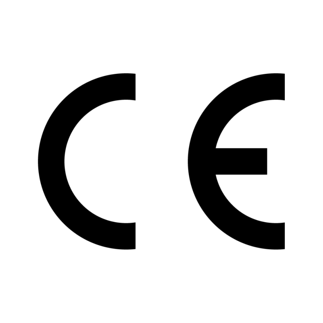 CE logo
