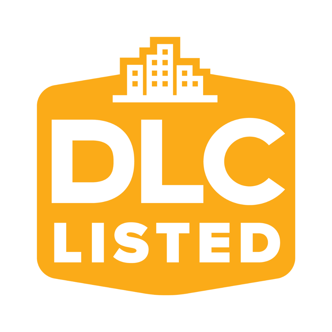 DLC logo