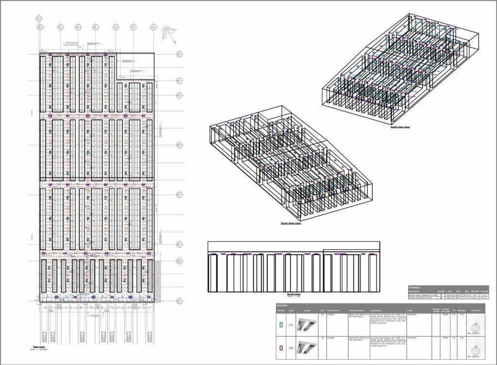 DisenoCentroDeDistribucion