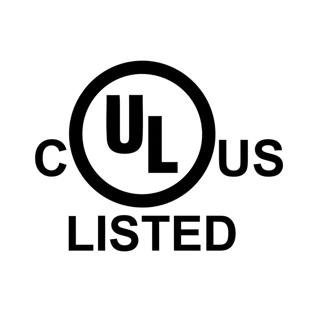 UL logo