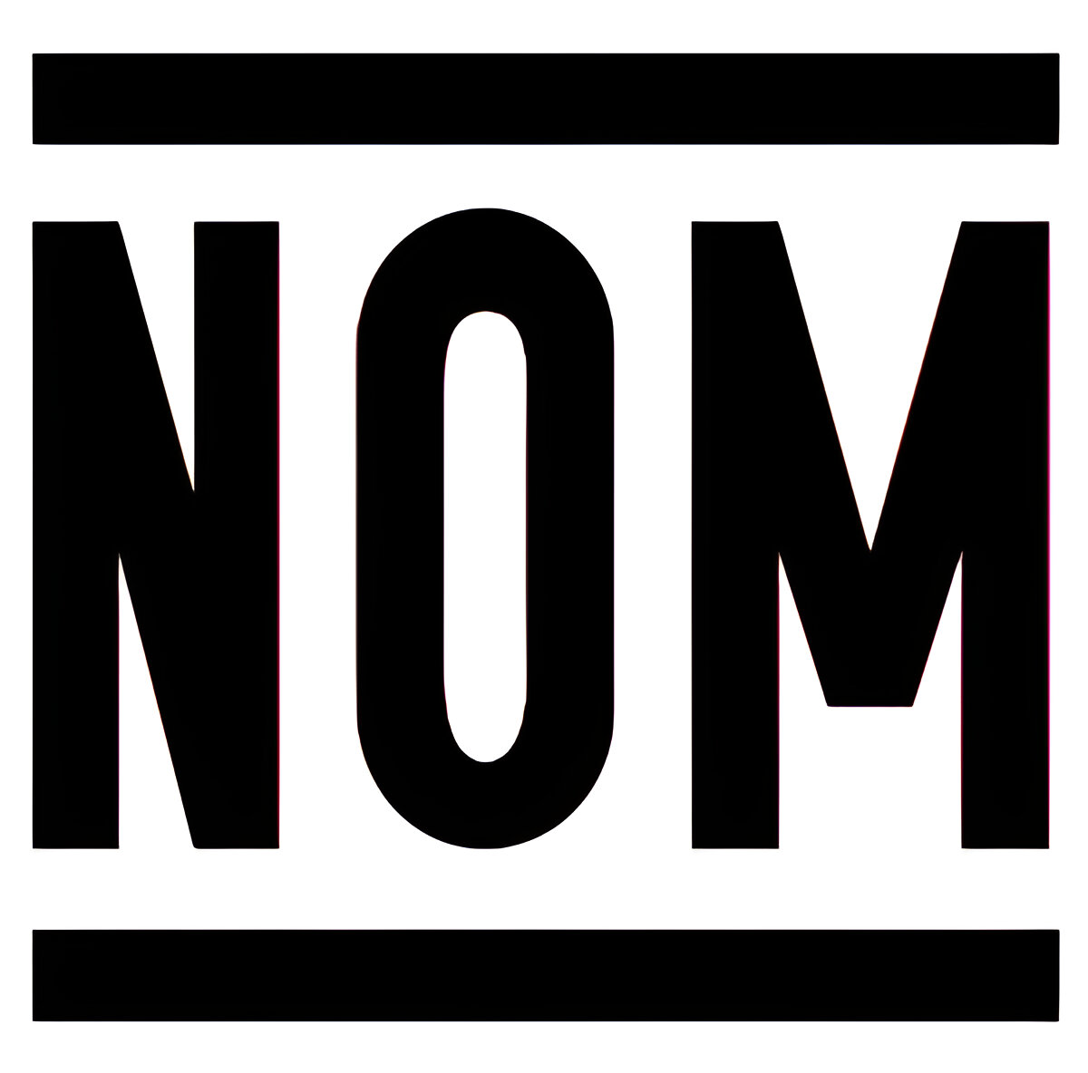 nom logo