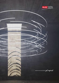 klus 2025 inspirations