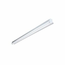 Lámpara de suspender LED de 3' - 30W - Luz blanco templado