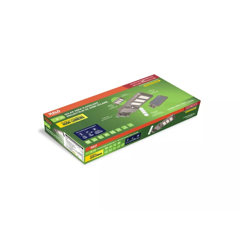 Reflector solar - Todo en uno - 48.84 Watts-Hora 7 Reflector solar - Todo en uno - 48.84 Watts-Hora - Imagen 7