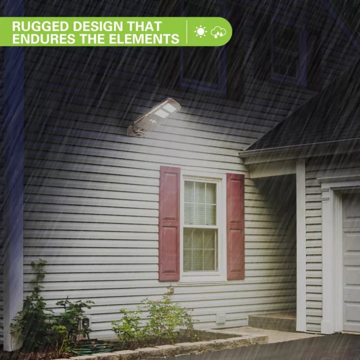 Reflector solar - Todo en uno - 48.84 Watts-Hora 3 Reflector solar - Todo en uno - 48.84 Watts-Hora - Imagen 3