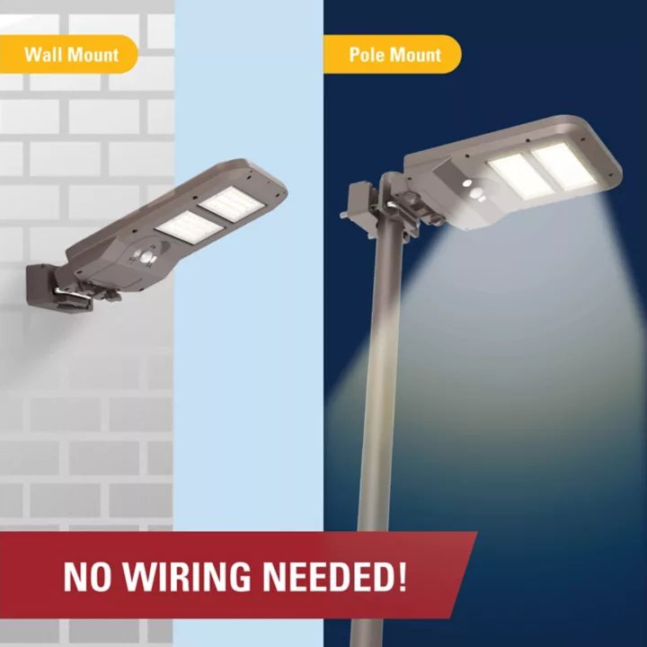 Reflector solar - Todo en uno - 48.84 Watts-Hora 5 Reflector solar - Todo en uno - 48.84 Watts-Hora - Imagen 5