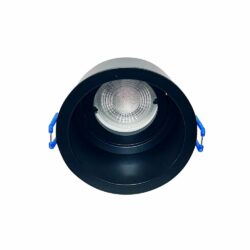 Ojo de buey - 90mm – Para 1 lámpara GU10 – Fijo