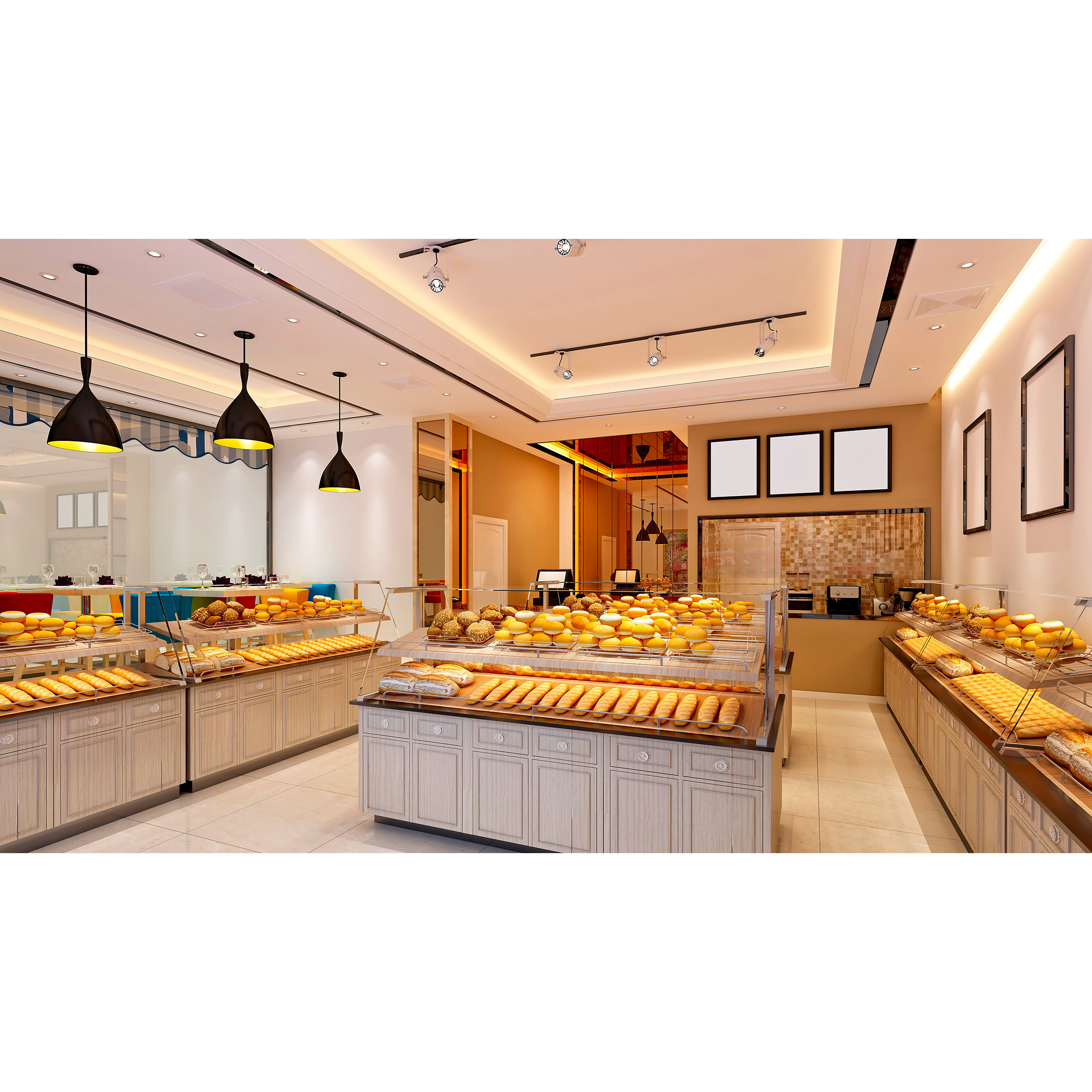 Ojo de buey empotrable LED 4" - 15W - Color de luz seleccionable 4 Ojo de buey empotrable LED 4" - 15W - Color de luz seleccionable - Imagen 4