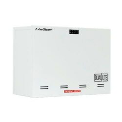 Inversor de emergencia - 125W de capacidad