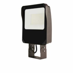 Reflector de exterior - LED integrado - 50W/70W/90W/120W - Kelvin seleccionable