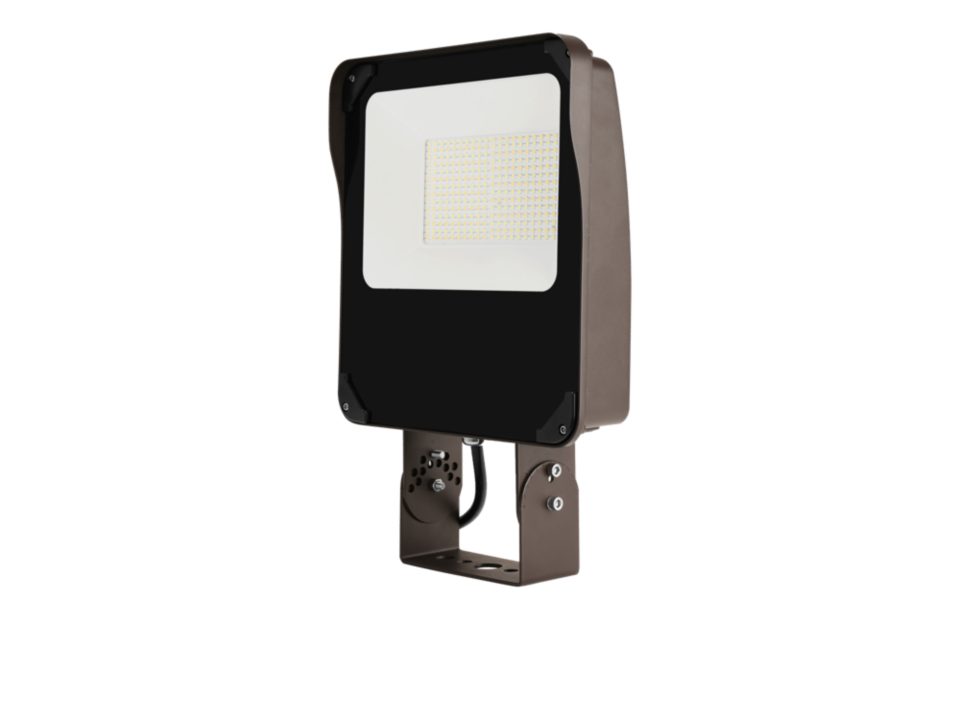 Reflector de exterior - LED integrado - 50W/70W/90W/120W - Kelvin seleccionable 1 Reflector de exterior - LED integrado - 50W/70W/90W/120W - Kelvin seleccionable