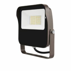 Reflector de exterior - LED integrado - 25W/35W/45W/65W - Kelvin seleccionable