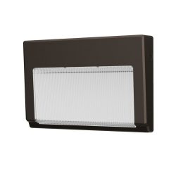 Lámpara LED de pared - Para exterior - 30W/45W/60W/75W - Kelvin seleccionable