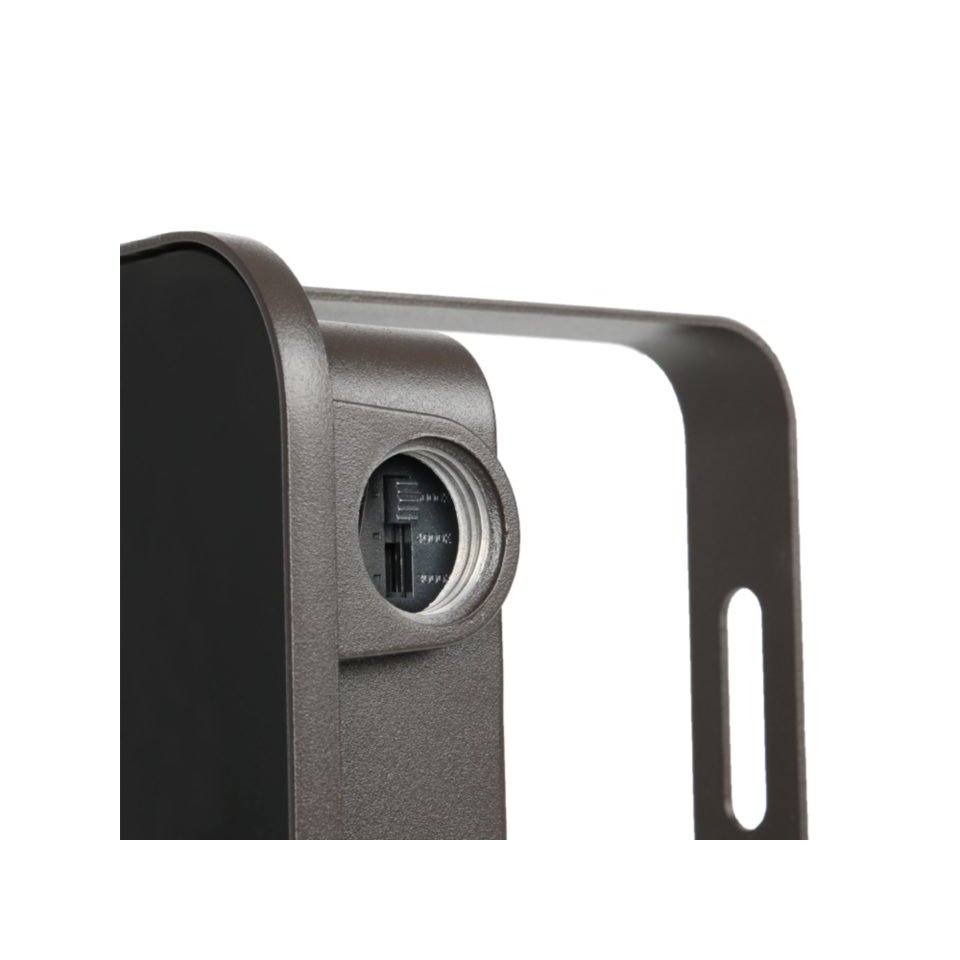 Reflector de exterior - LED integrado - 25W/35W/45W/65W - Kelvin seleccionable 2 Reflector de exterior - LED integrado - 25W/35W/45W/65W - Kelvin seleccionable - Imagen 2