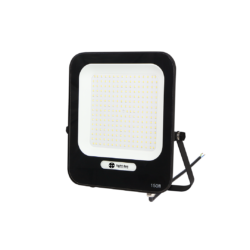 Reflector de exterior - LED integrado - 150W - Luz fría