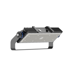Reflector de exterior - LED integrado - 250W - Luz fría