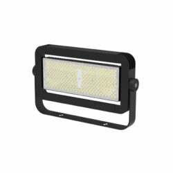 Reflector de exterior - LED integrado - 300W - Luz fría