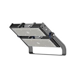 Reflector de exterior - LED integrado - 500W - Luz fría