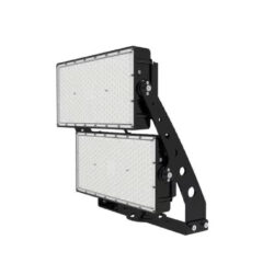 Reflector de exterior - LED integrado - 500W - Luz fría